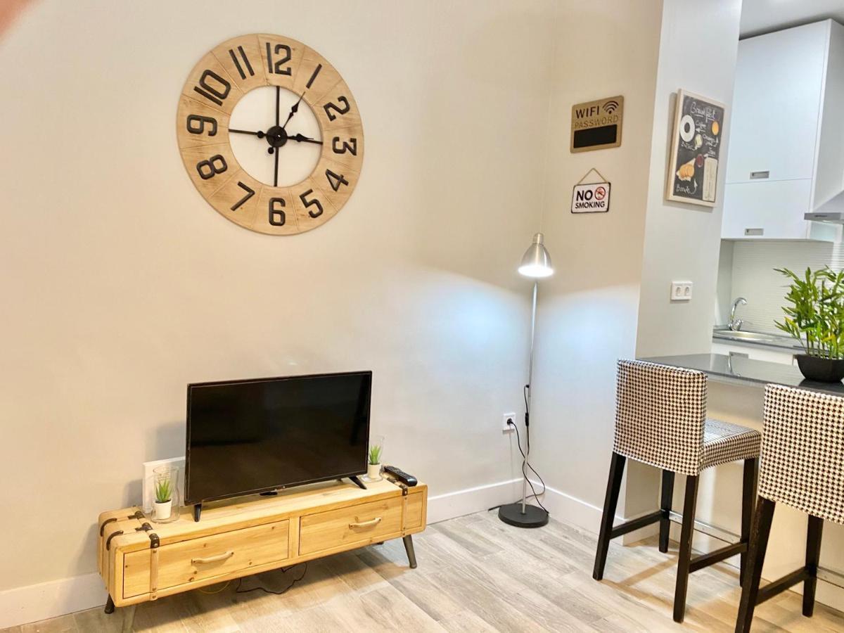 Apartment Centro De Carabanchel Calle Binefar
