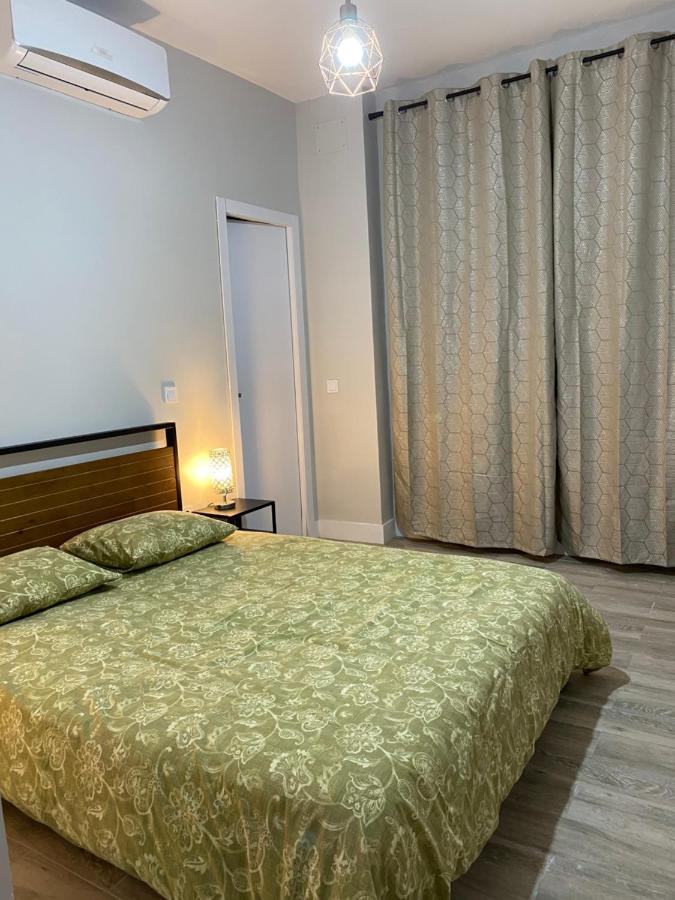 Apartment Centro De Carabanchel Calle Binefar