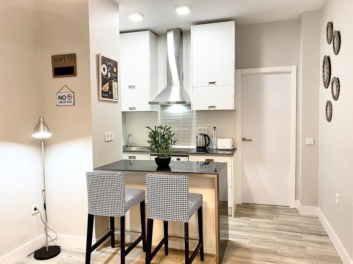 Apartment Centro De Carabanchel Calle Binefar Madrid