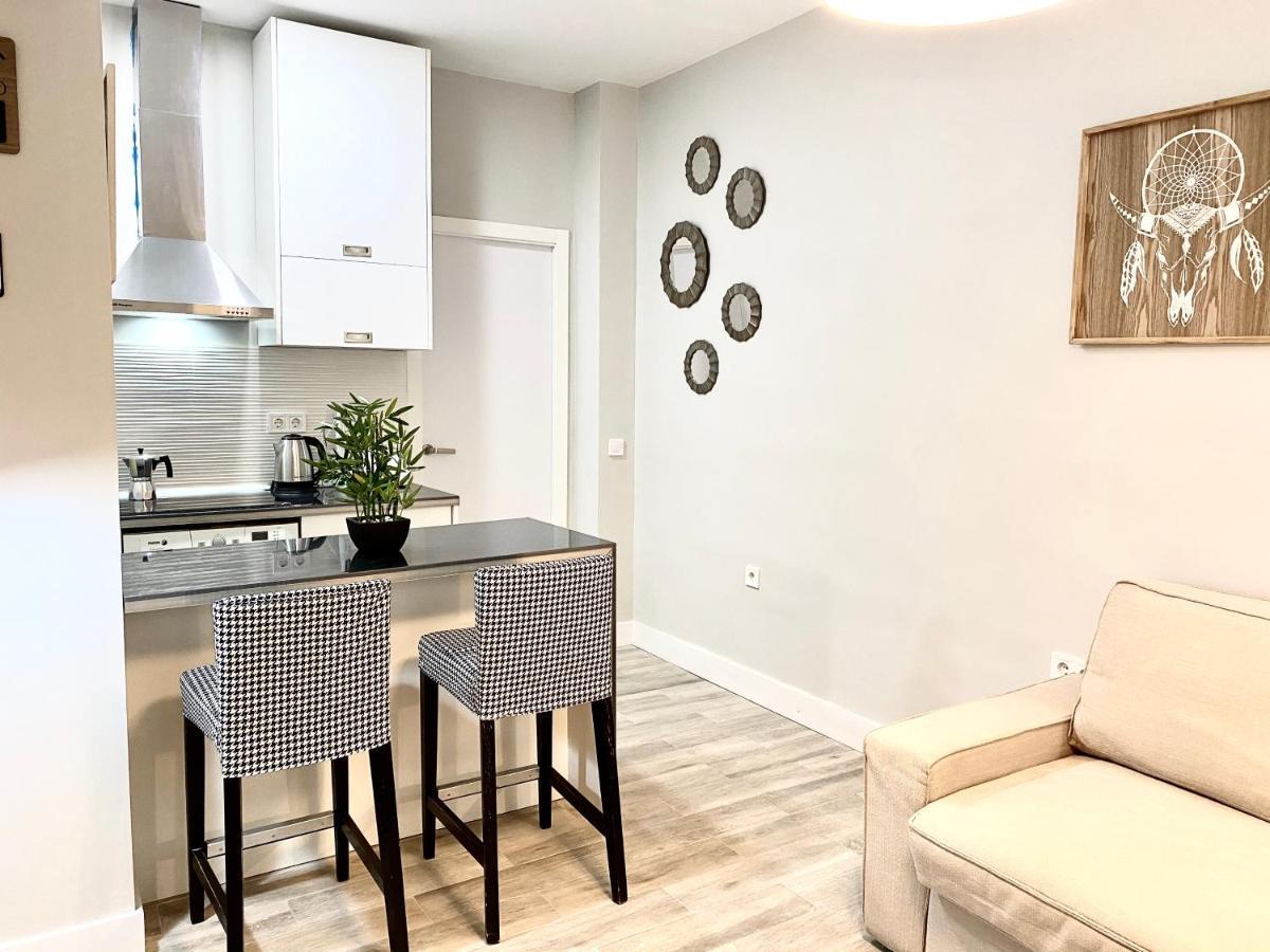 Apartment Centro De Carabanchel Calle Binefar Madrid