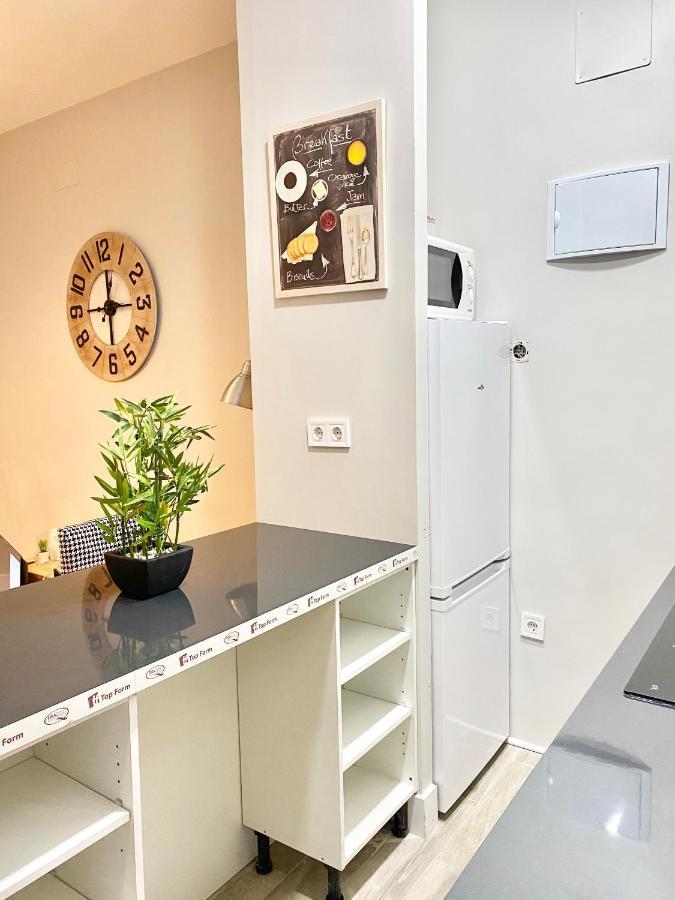 Apartment Centro De Carabanchel Calle Binefar *